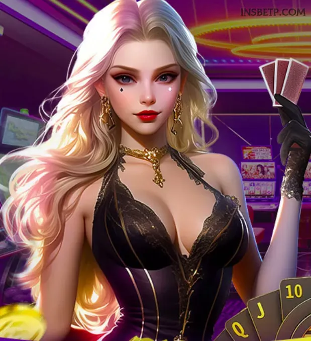 Diretório de Jogos insbet