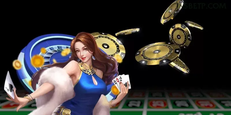 Casino Ao Vivo insbet