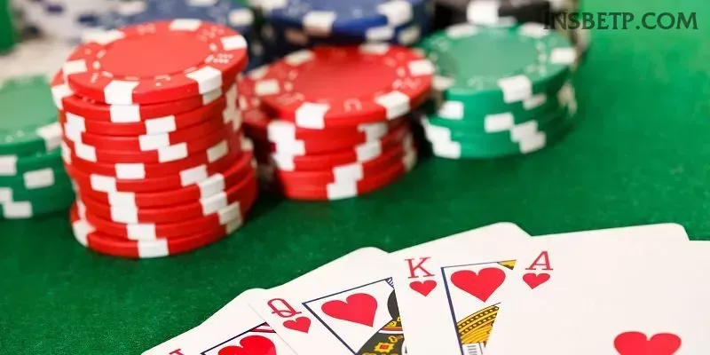 Login Seguro insbet