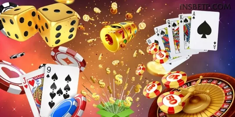 Tecnologia da Plataforma insbet