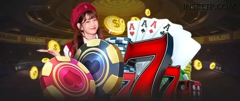 Sistemas de Segurança insbet